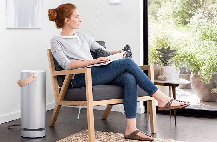 Air purifiers don’t help in purifying outdoor air