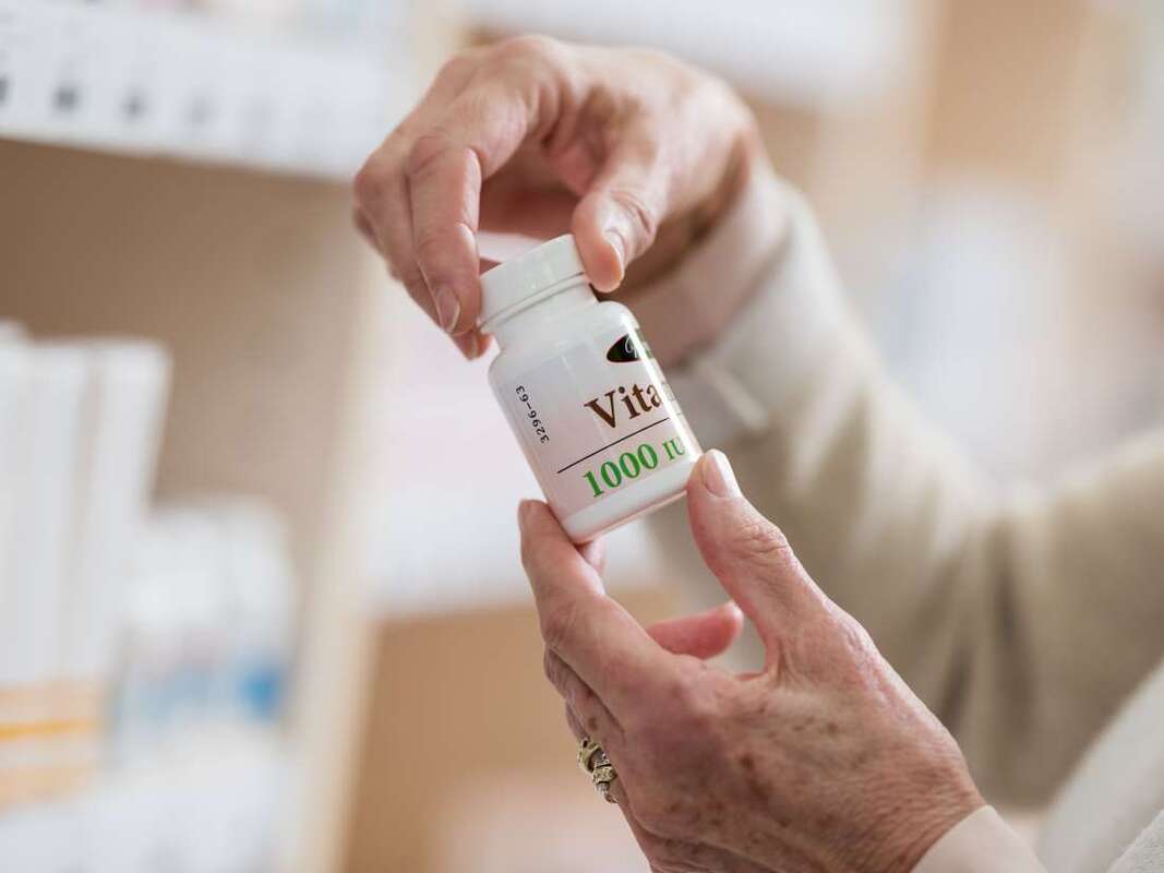 Vitamin B supplements help in improving brain health