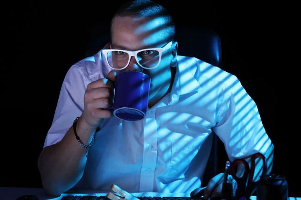 Nightshift workers have higher chances of becoming obese