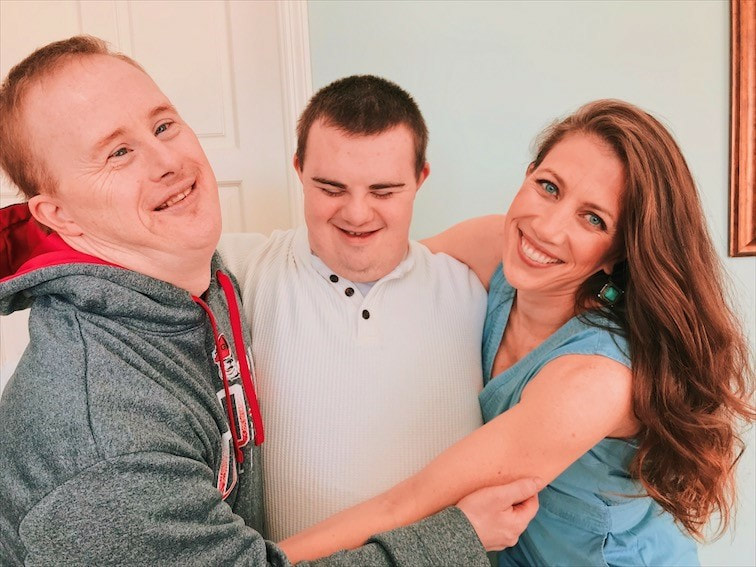 Down syndrome is a genetic condition that has no reasons for its occurrence
