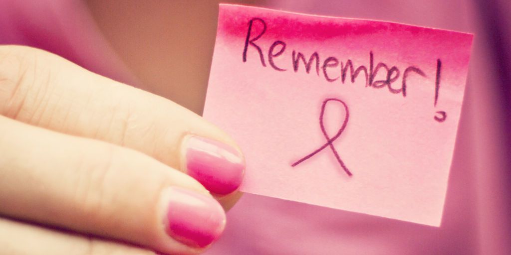 Early detection is the key in preventing breast cancer tragedies