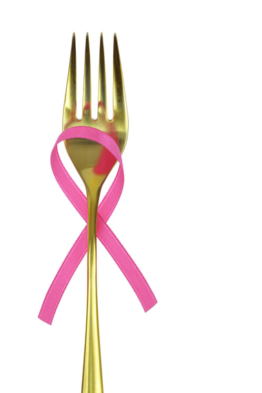 Plant-based diet helps decrease the risk associated with breast cancer
