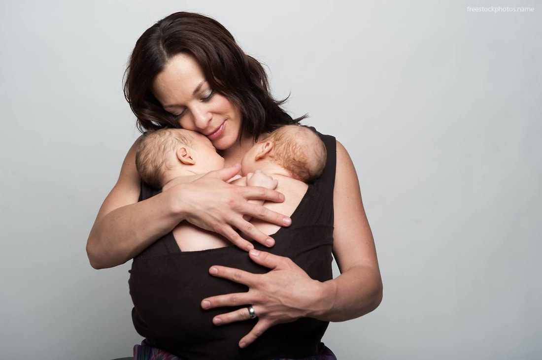 A lactation consultant can help you breast-feed nutritiously
