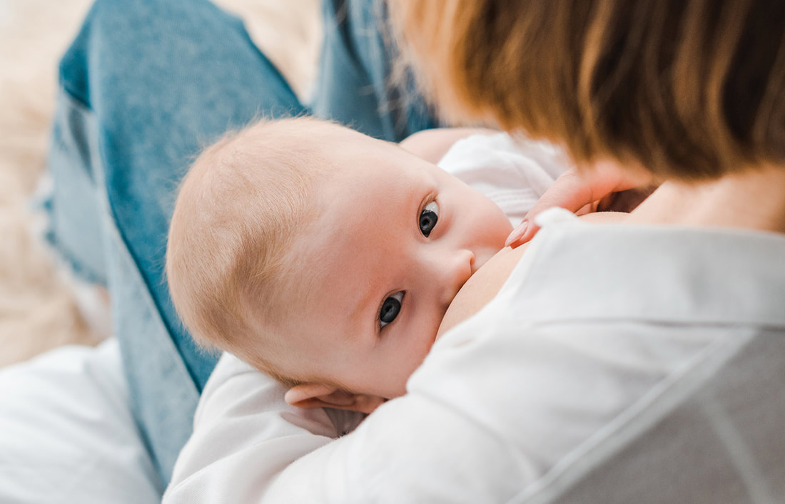 Breastfed infants fare well in cognitive skills compared to other kids
