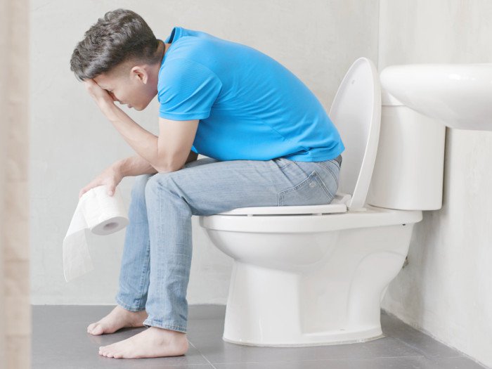 Normal bowel movements depends on your body