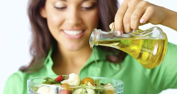 Mediterranean diets are incomplete without olive oils