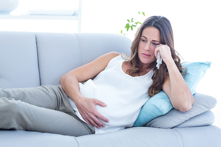 Insufficient nutrition consumption due to antenatal depression has disastrous effects on the 