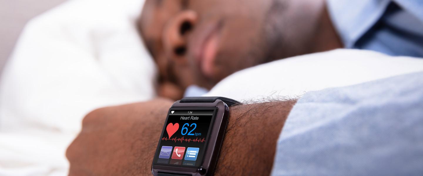 Fitness devices are not accurate in measuring sleep quality