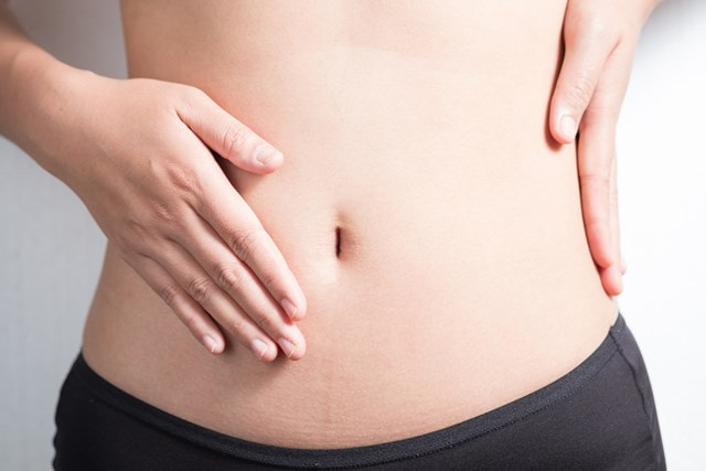Gut health predicts risk of breast cancer