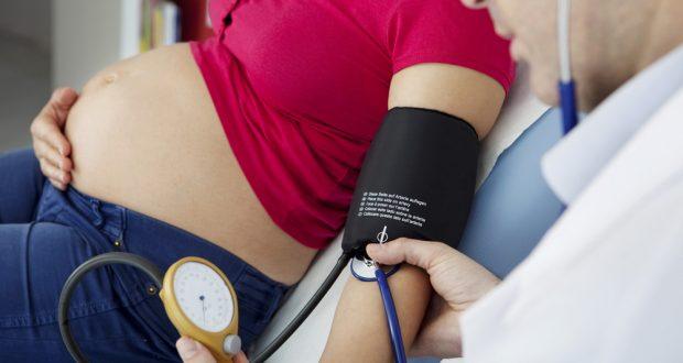 Hypertensive disorder of pregnancy affects up to 10% pregnant women 