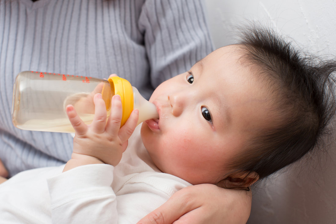 Infant formulas do not elevate the chances of diabetes