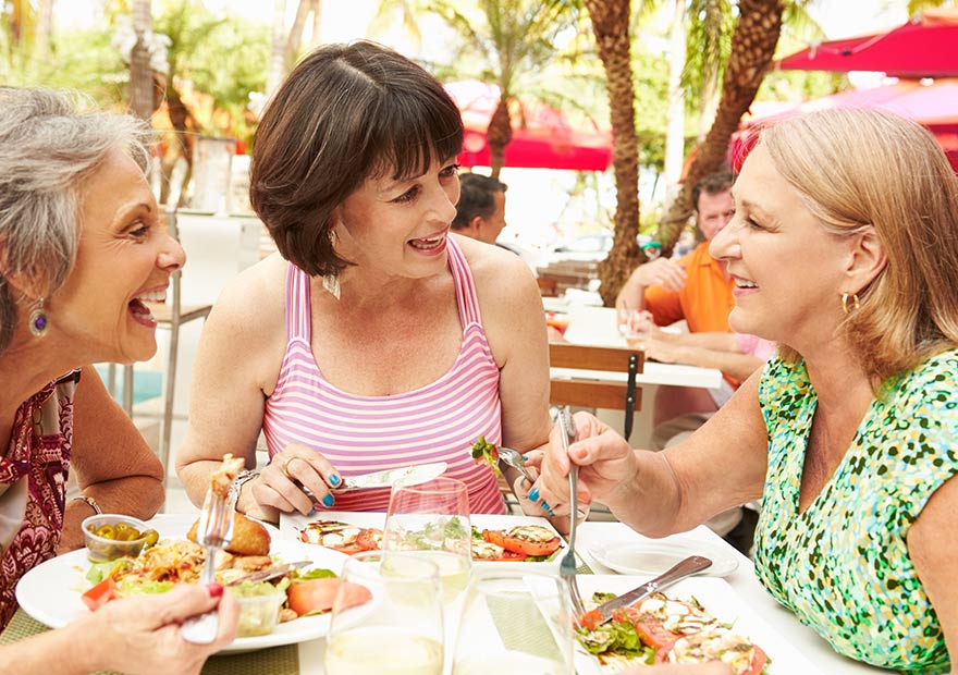 Postmenopausal women eating a low-fat diet are at a reduced risk of diabetes & heart 