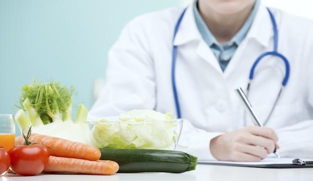 RDNs can suggest diet modifications to treat diabetes