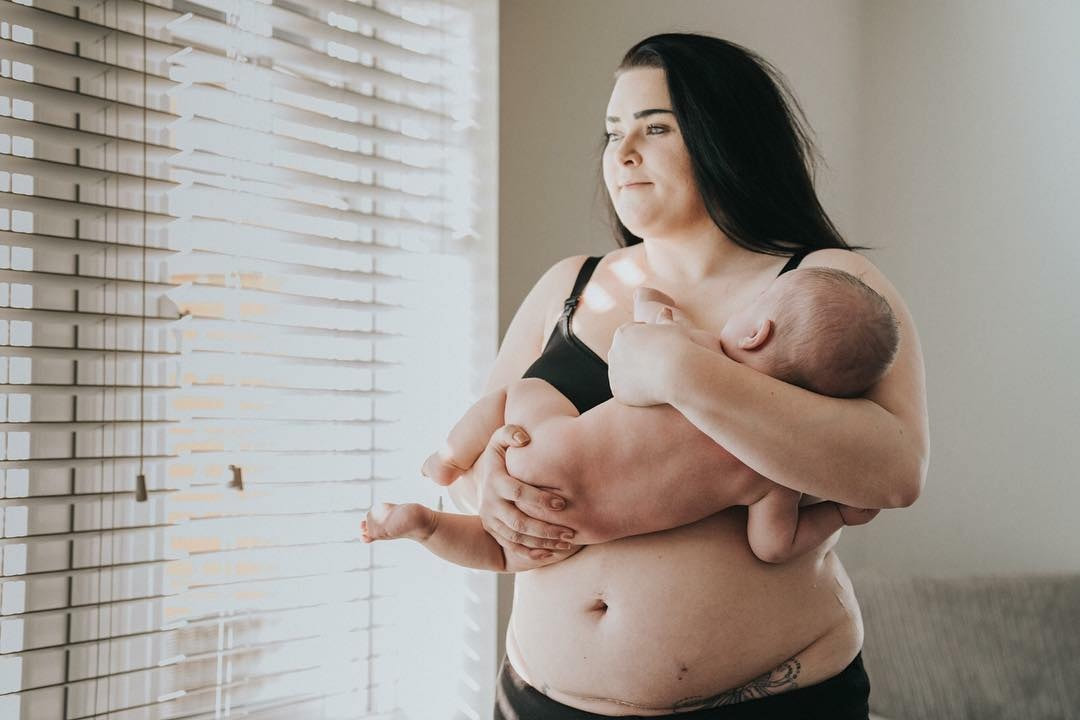 Obese pregnant women affect their son’s IQ level negatively