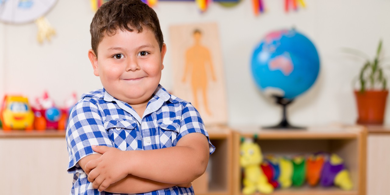 Obesity in young boys affect their offspring’s health