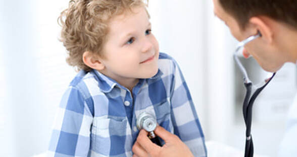 Young children who suffer from abnormal heart rhythms might become victims of ADHD