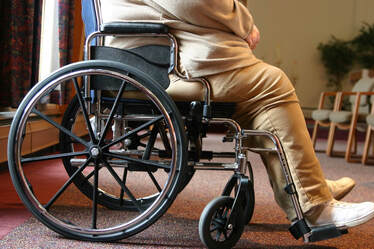 Disability can curb many normal activities in life