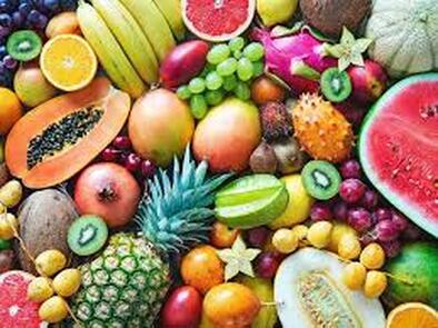 Antioxidants in fruits are protective against cancer