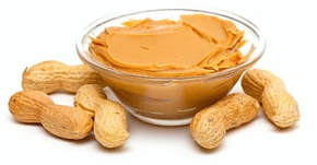 2 Tbs of Peanut Butter contains 8 grams of protein