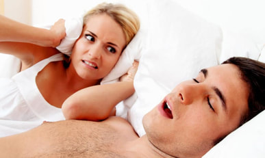 Sleeping on Your Side Can Prevent Snoring