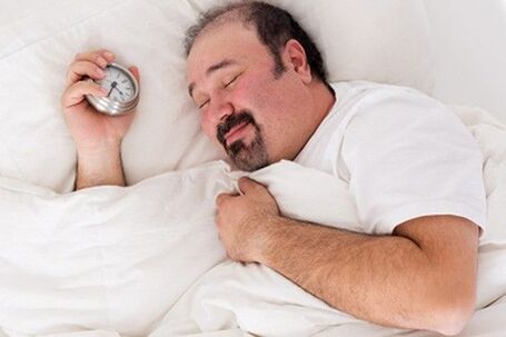 Sleeping well can be a factor against weight gain