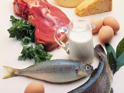 Vitamin B12 is present only in animal sources