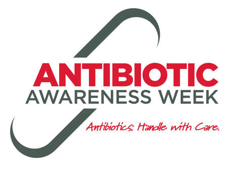 Use antibiotics only when prescribed by your physician