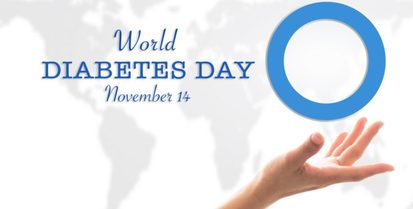 A healthy lifestyle can keep diabetes at bay