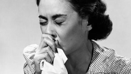 Hygienic practices can prevent pneumonia