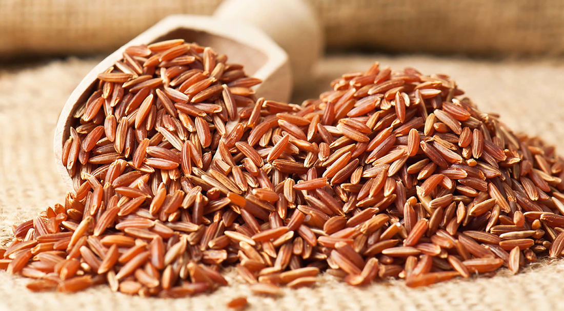 Red yeast rice is claimed to be cholesterol lowering agent