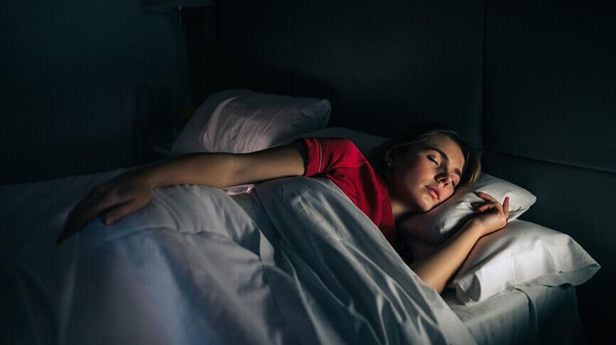 Too much or too little sleep impacts diabetes