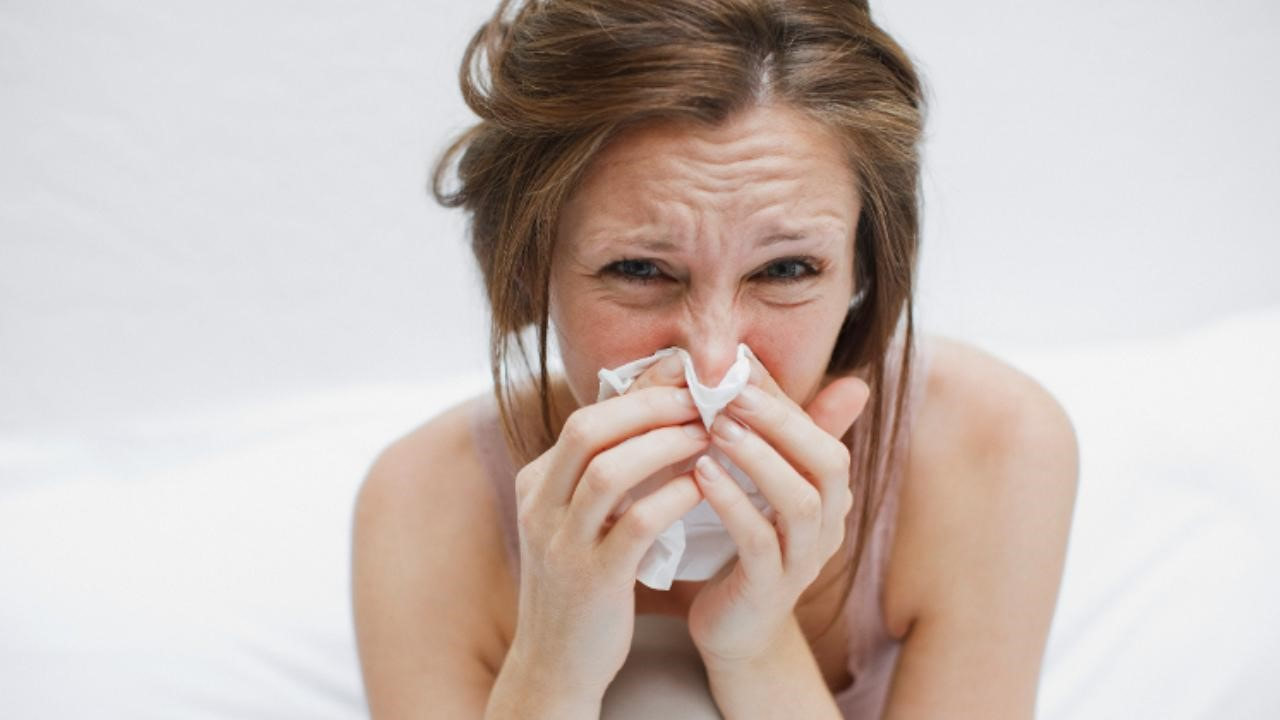 Distinct smell of sneezes indicate different underlying causes and conditions