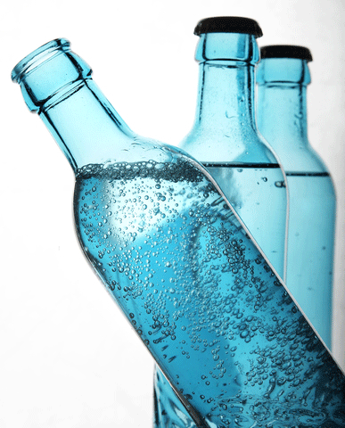 Carbonated water is good as long as it is uncontaminated with salt and sugar