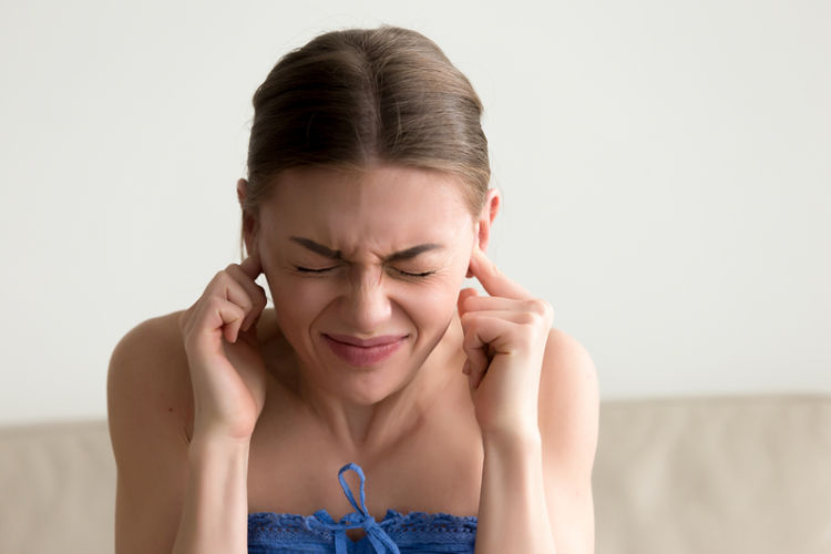 Tinnitus is not a disease or a disorder