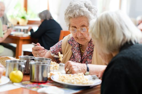 Dementia is becoming to be the number one cause of disability in elderly people