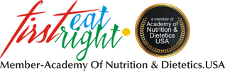 DIETITIAN NUTRITIONIST DR. NAFEESA'S DIET & NUTRITION CLINIC, FIRST EAT RIGHT