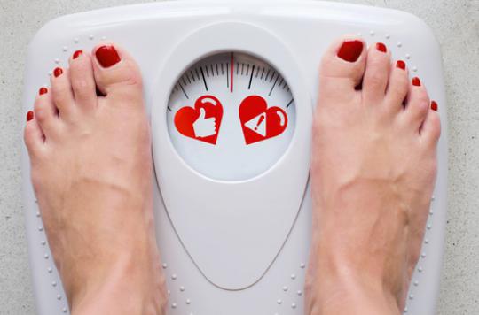 Physcians sometimes ignore weight loss symptoms