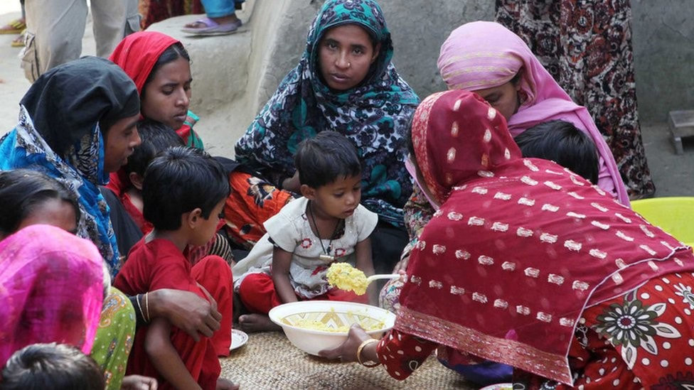 Greater investments are needed for curbing malnutrition
