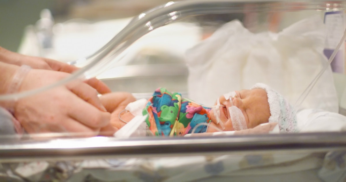 Preterm deliveries is the leading cause of infant death