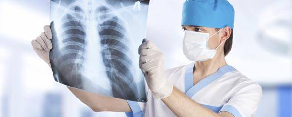 Tuberculosis is the deadliest air-borne disease in the world